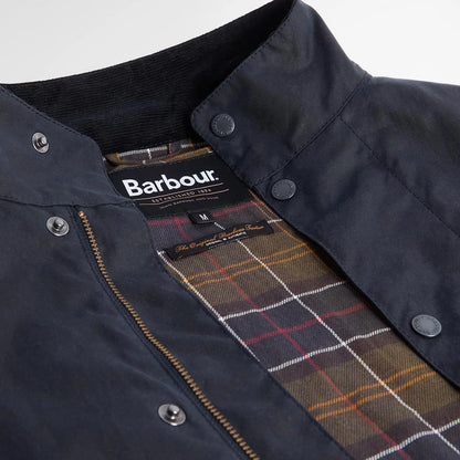 Barbour® Chelsea Waxed Jacket - Orvis Value