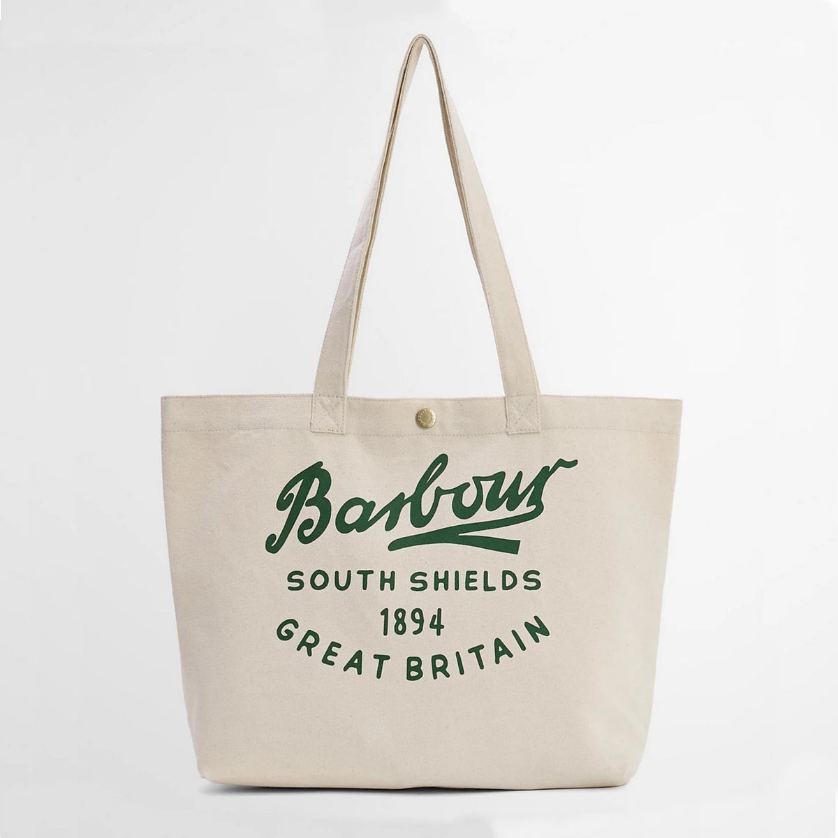 Barbour® Script Tote - Orvis Discount