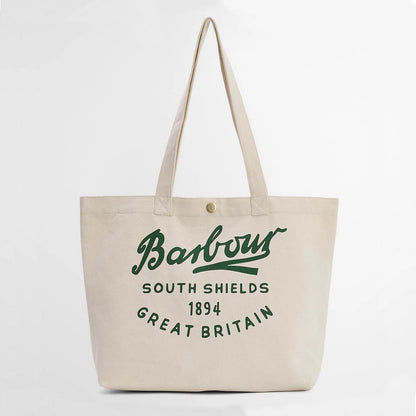 Barbour® Script Tote - Orvis Discount