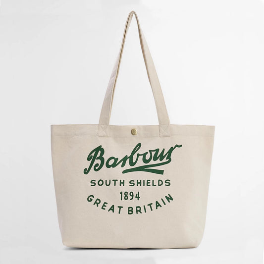 Barbour® Script Tote - Orvis Discount