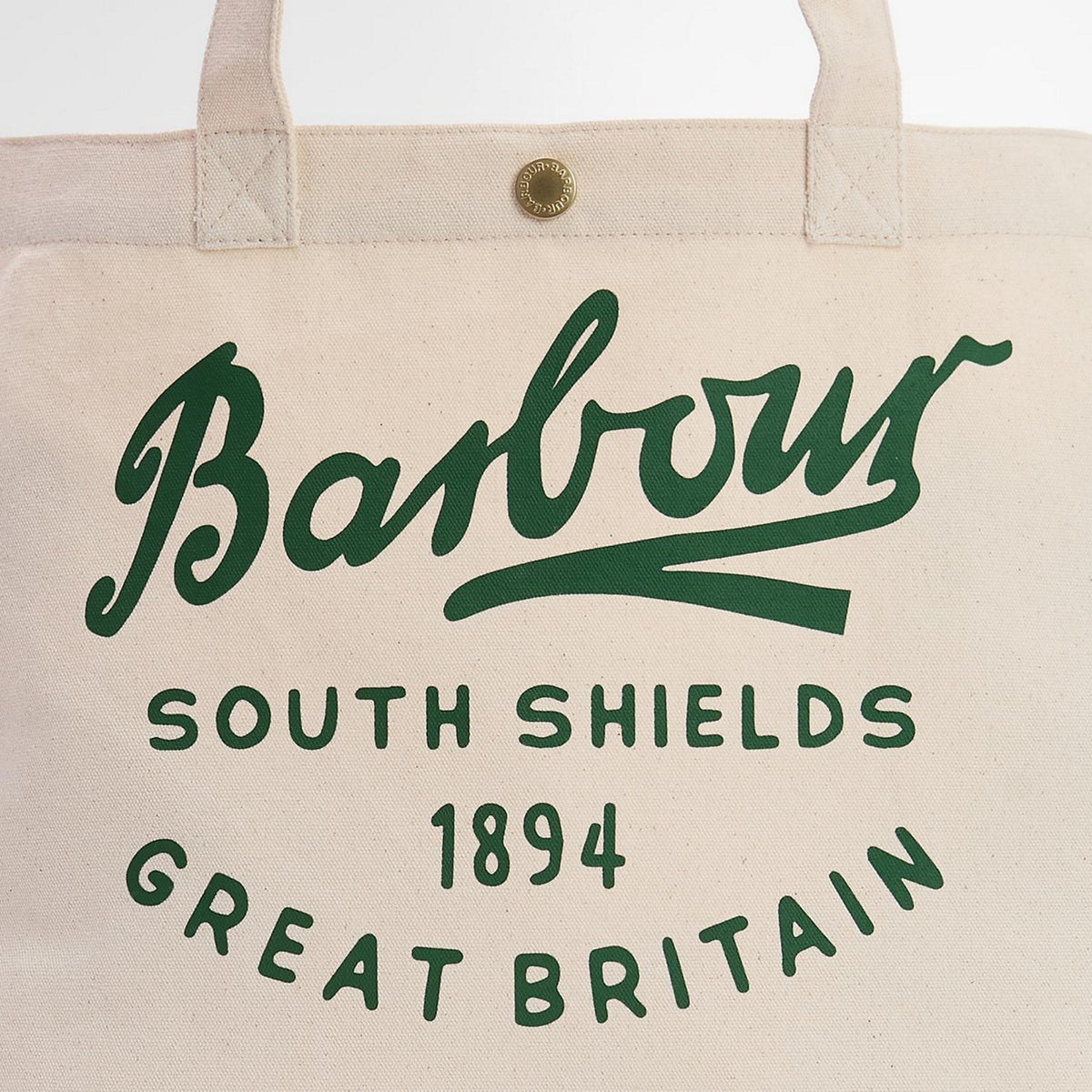 Barbour® Script Tote - Orvis Discount