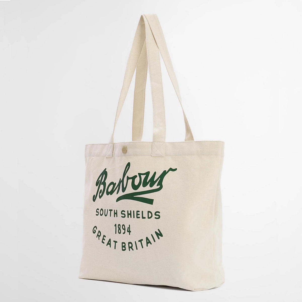 Barbour® Script Tote - Orvis Discount