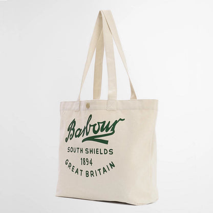 Barbour® Script Tote - Orvis Discount