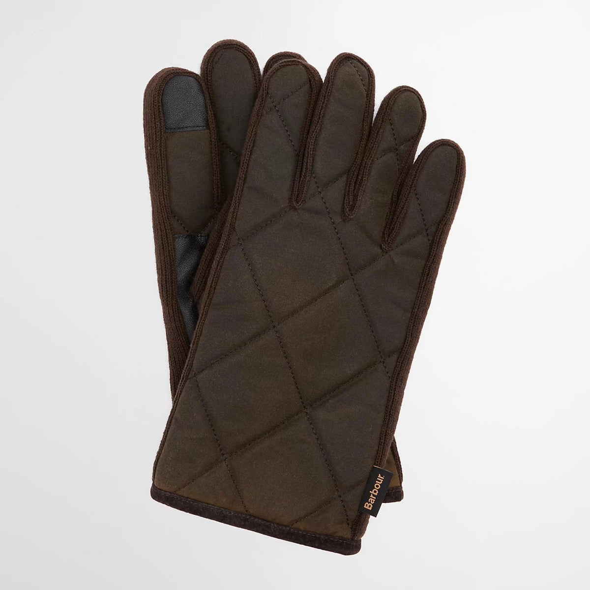 Barbour® Westerdale Gloves - Orvis Recommended