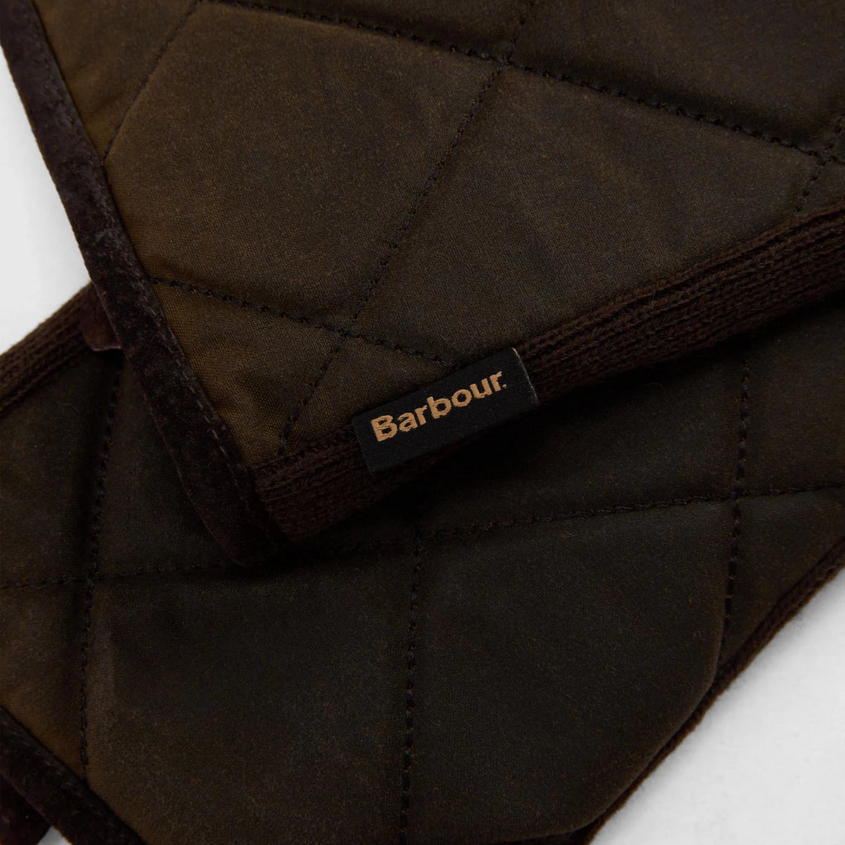 Barbour® Westerdale Gloves - Orvis Recommended