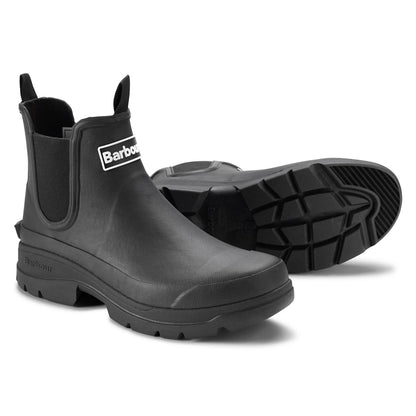 Barbour® Nimbus Rain Boots - Orvis Great Value