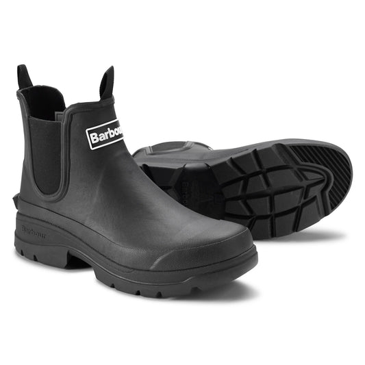 Barbour® Nimbus Rain Boots - Orvis Great Value