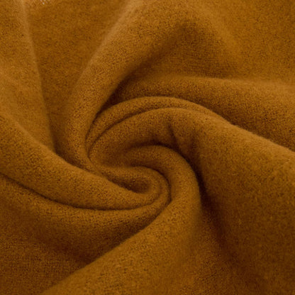 Barbour® Brandy Bouclé Scarf - Orvis Trusted