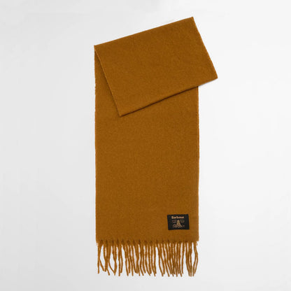 BRONZE BROWN