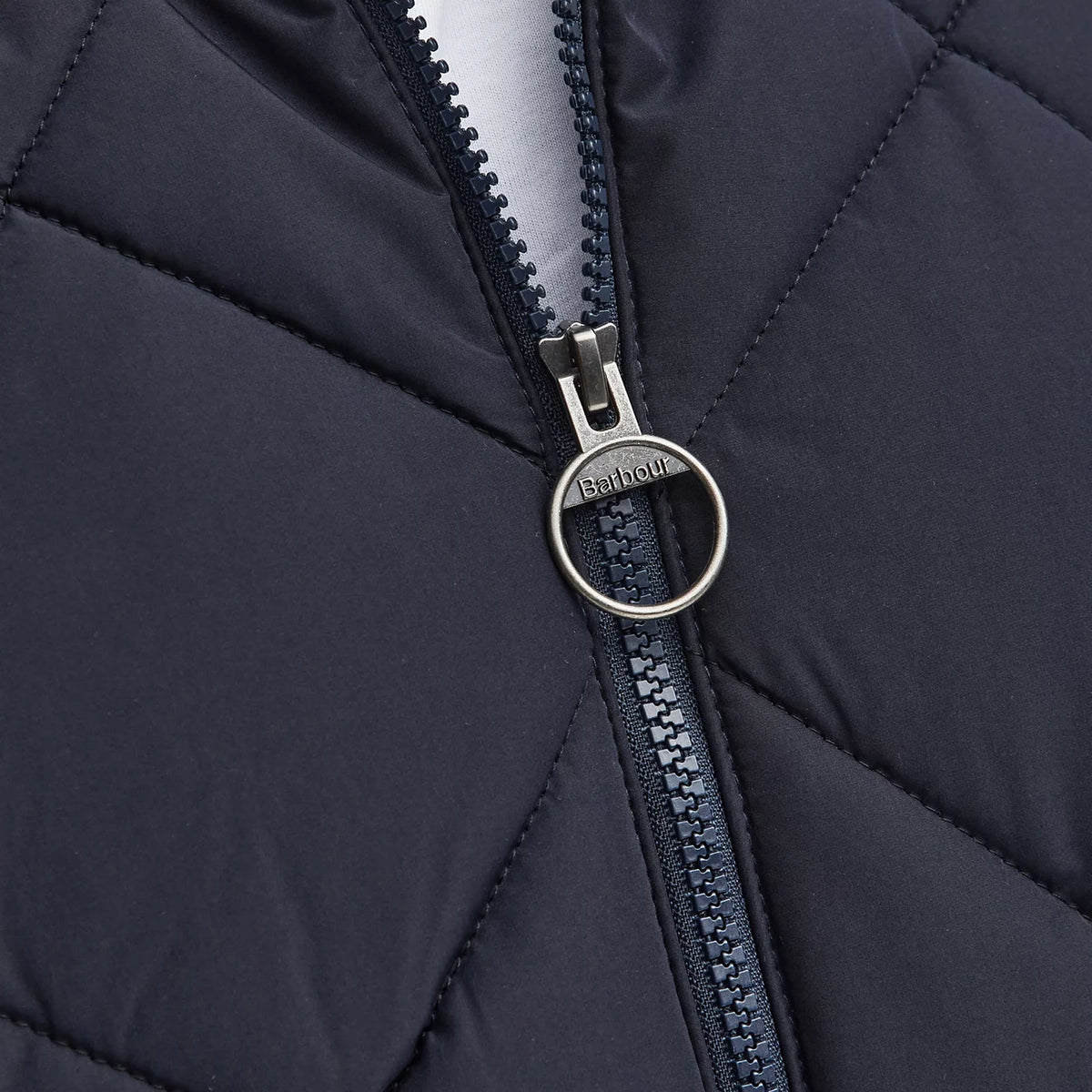 Barbour® Newland Knitted Zip Sweater Jacket - Orvis Smart Buy