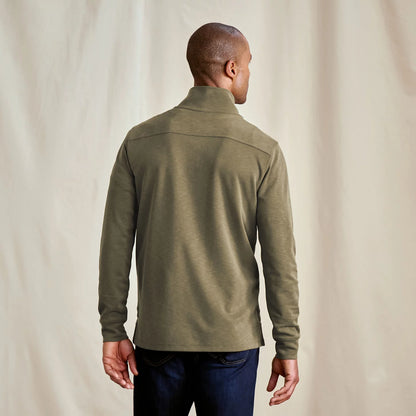 Three Forks 1/4-Zip Sweatshirt - Orvis Discount