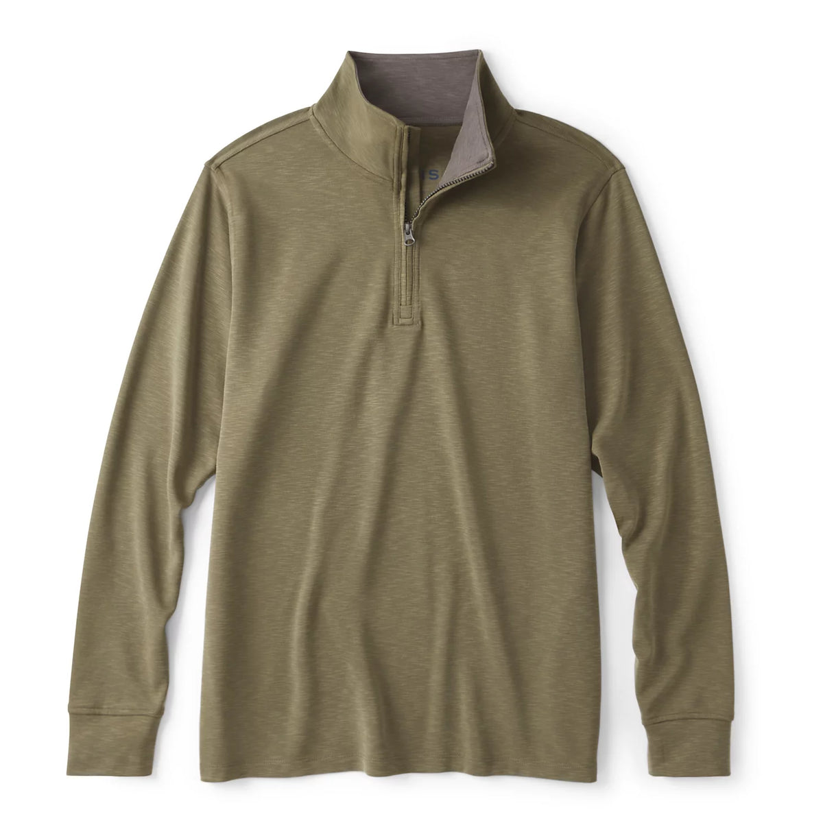 Three Forks 1/4-Zip Sweatshirt - Orvis Discount