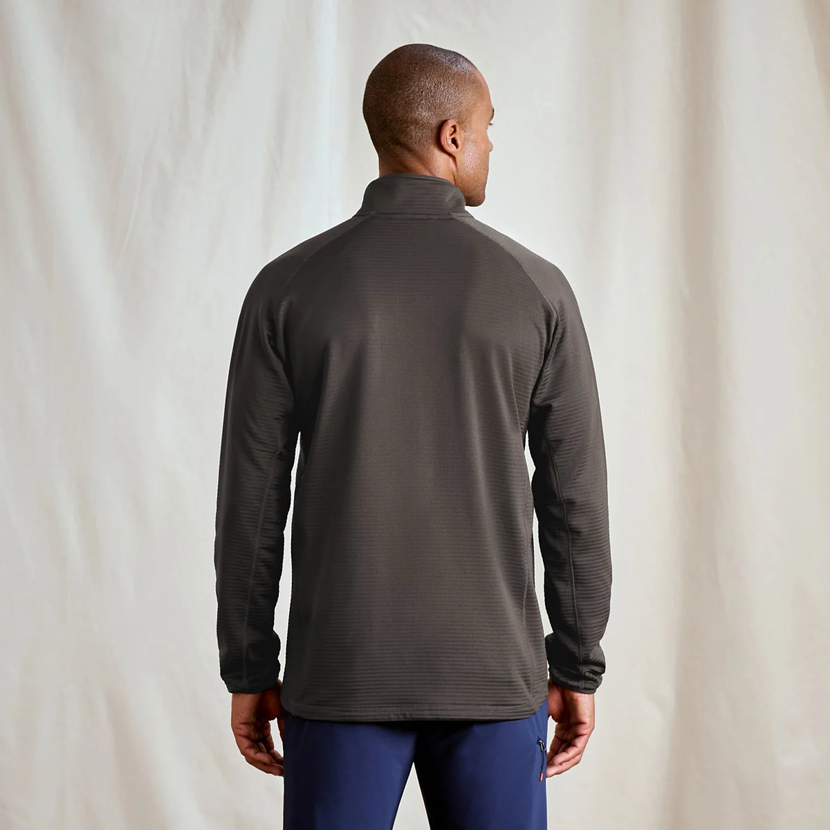 Horseshoe Hills Fleece 1/4-Zip - Orvis Quality