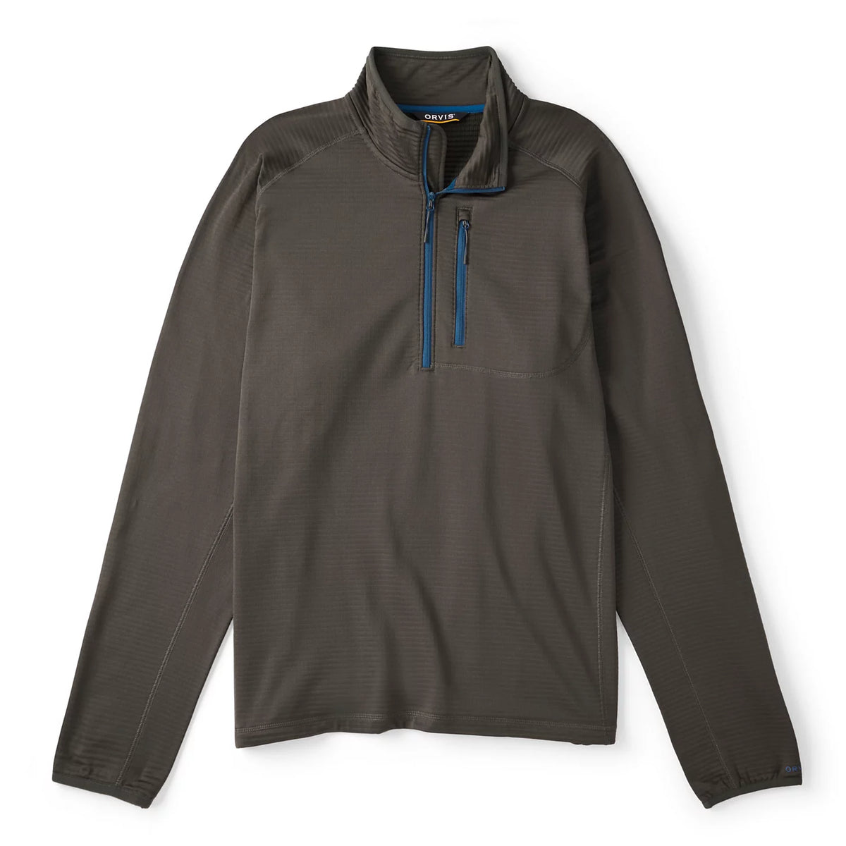 Horseshoe Hills Fleece 1/4-Zip - Orvis Quality