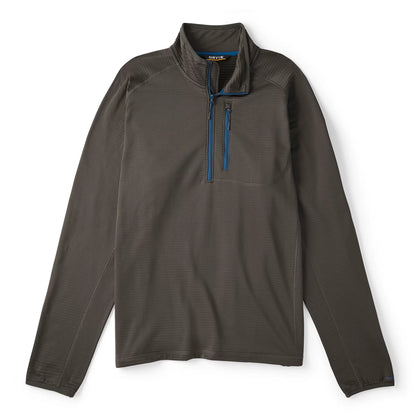 Horseshoe Hills Fleece 1/4-Zip - Orvis Quality