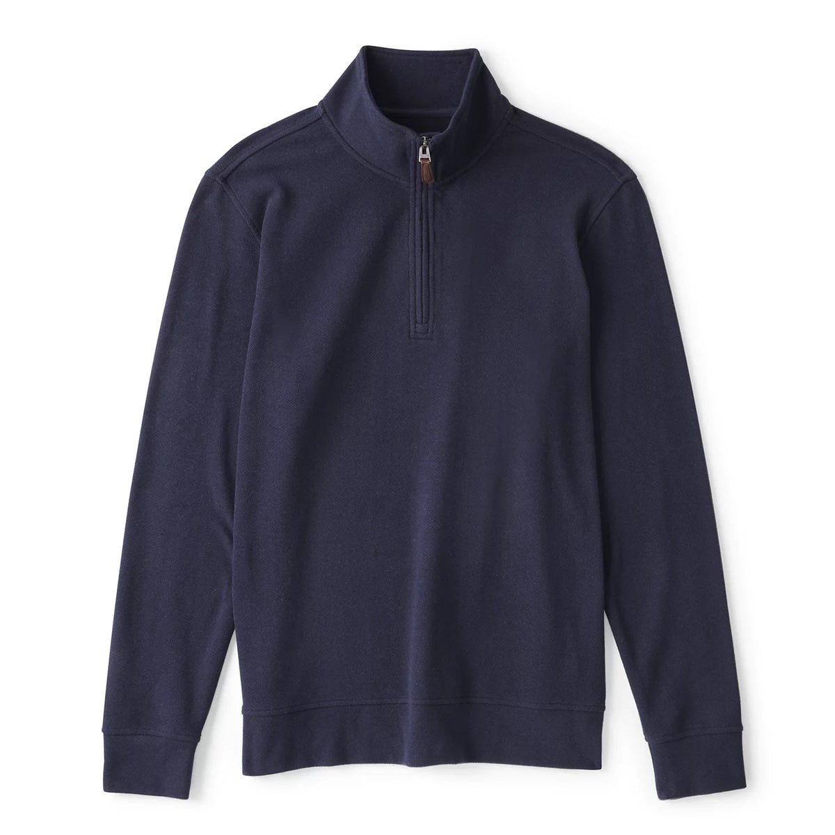 Men's Snowy River 1/4-Zip Sweatshirt - Orvis Smart Buy