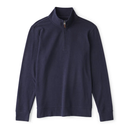 Men's Snowy River 1/4-Zip Sweatshirt - Orvis Smart Buy