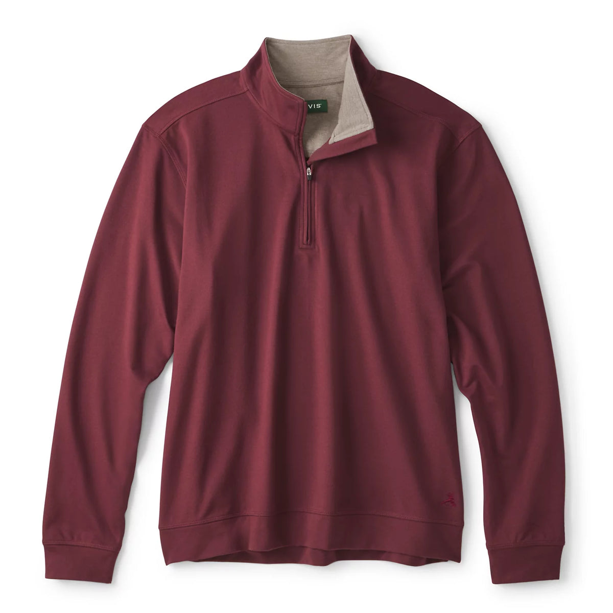 On The Move 1/4-Zip Sweatshirt - Orvis Exclusive
