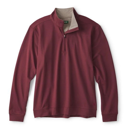 On The Move 1/4-Zip Sweatshirt - Orvis Exclusive