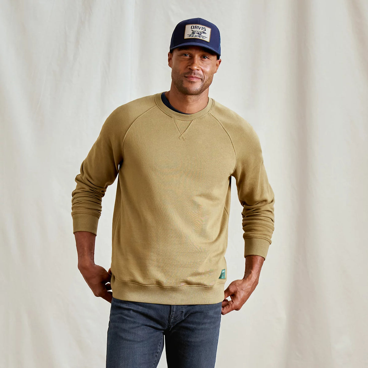 KHAKI,S
