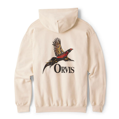 Pheasant Graphic Hoodie - Orvis Hot Sale