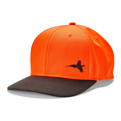 Blaze Waxed Brim Hat - Orvis Trending