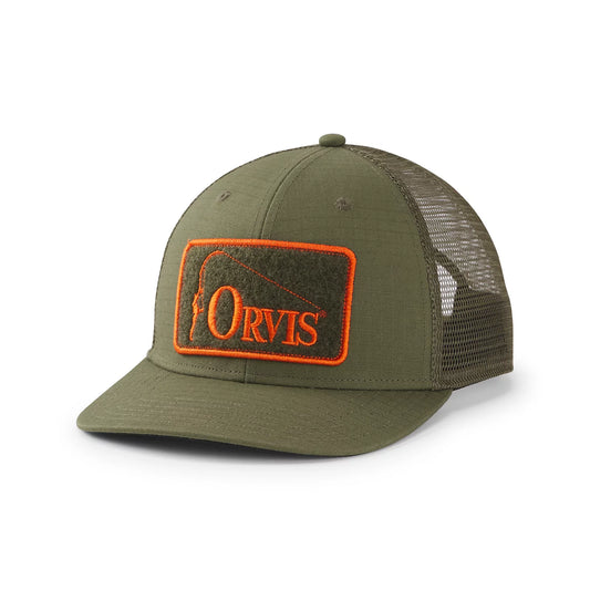 Ripstop Covert Trucker Hat - Orvis Hot Sale