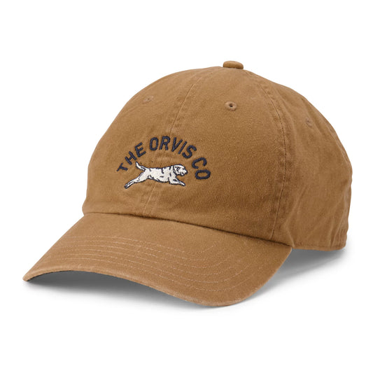 Jumping Lab Ball Cap - Orvis Featured