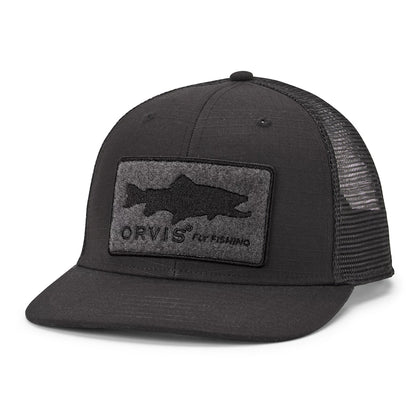 Covert Fish Series Trucker Hat - Orvis Classic