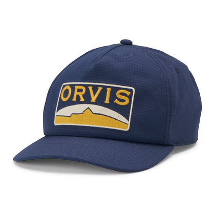 Trout Rising Ripstop Hat - Orvis Discount