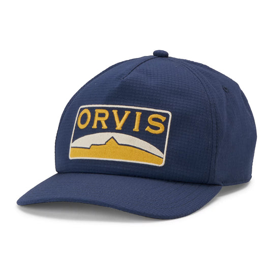 Trout Rising Ripstop Hat - Orvis Discount