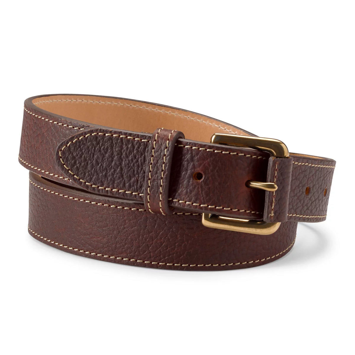Bison Belt - Orvis Hot Sale
