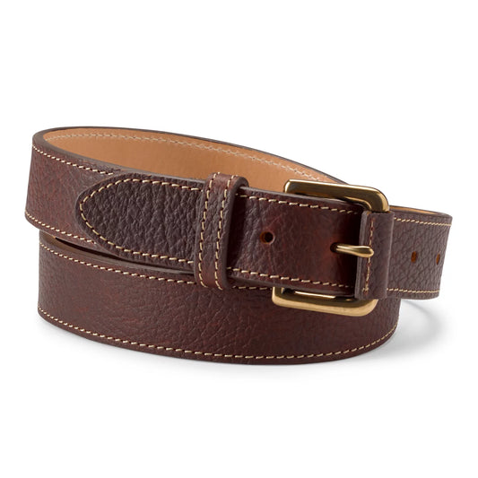 Bison Belt - Orvis Hot Sale