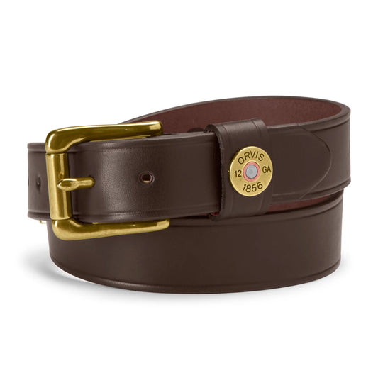 Ultimate Shotshell Belt - Orvis Customer Favorite