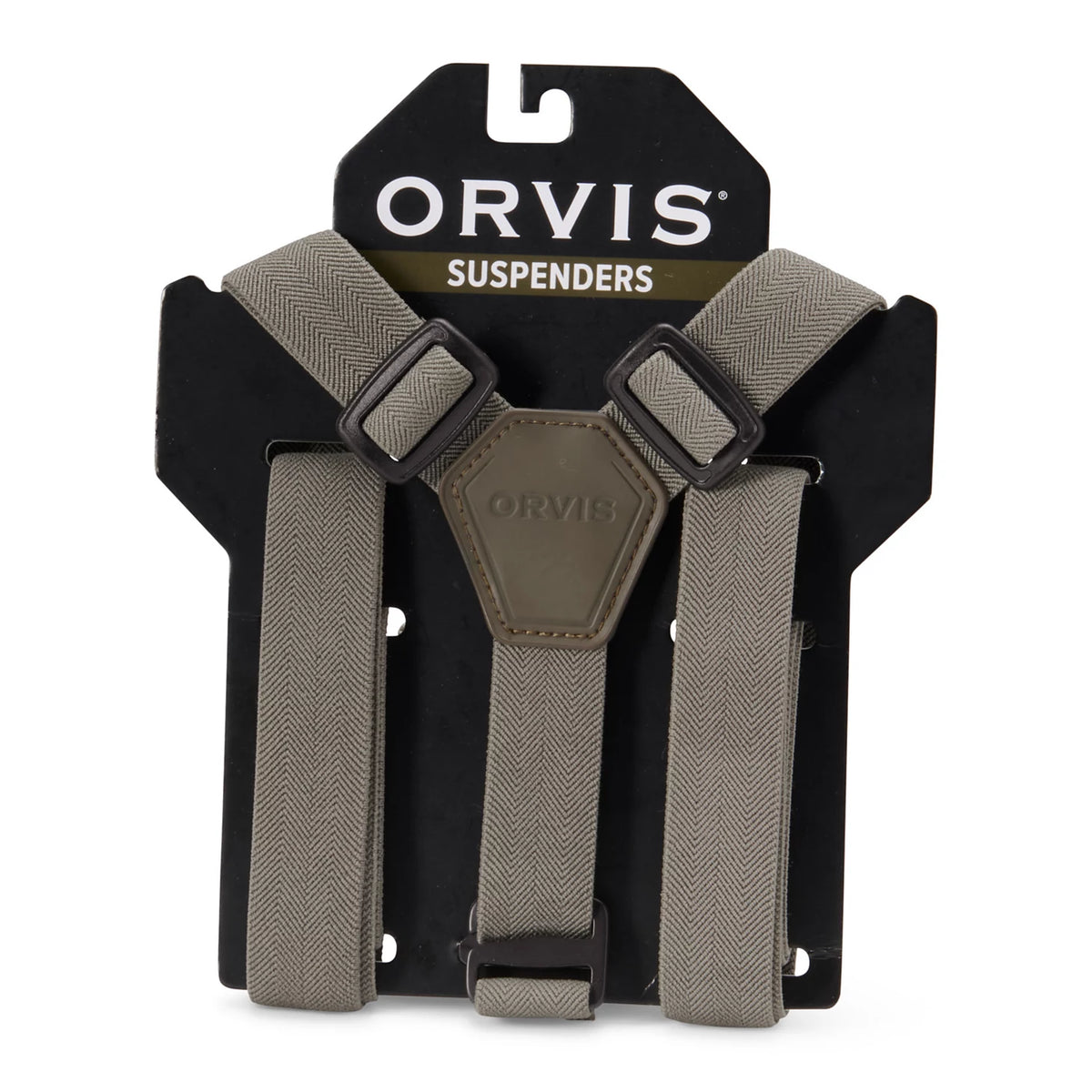 Orvis Suspenders - Orvis Top Pick
