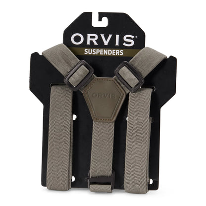 Orvis Suspenders - Orvis Top Pick