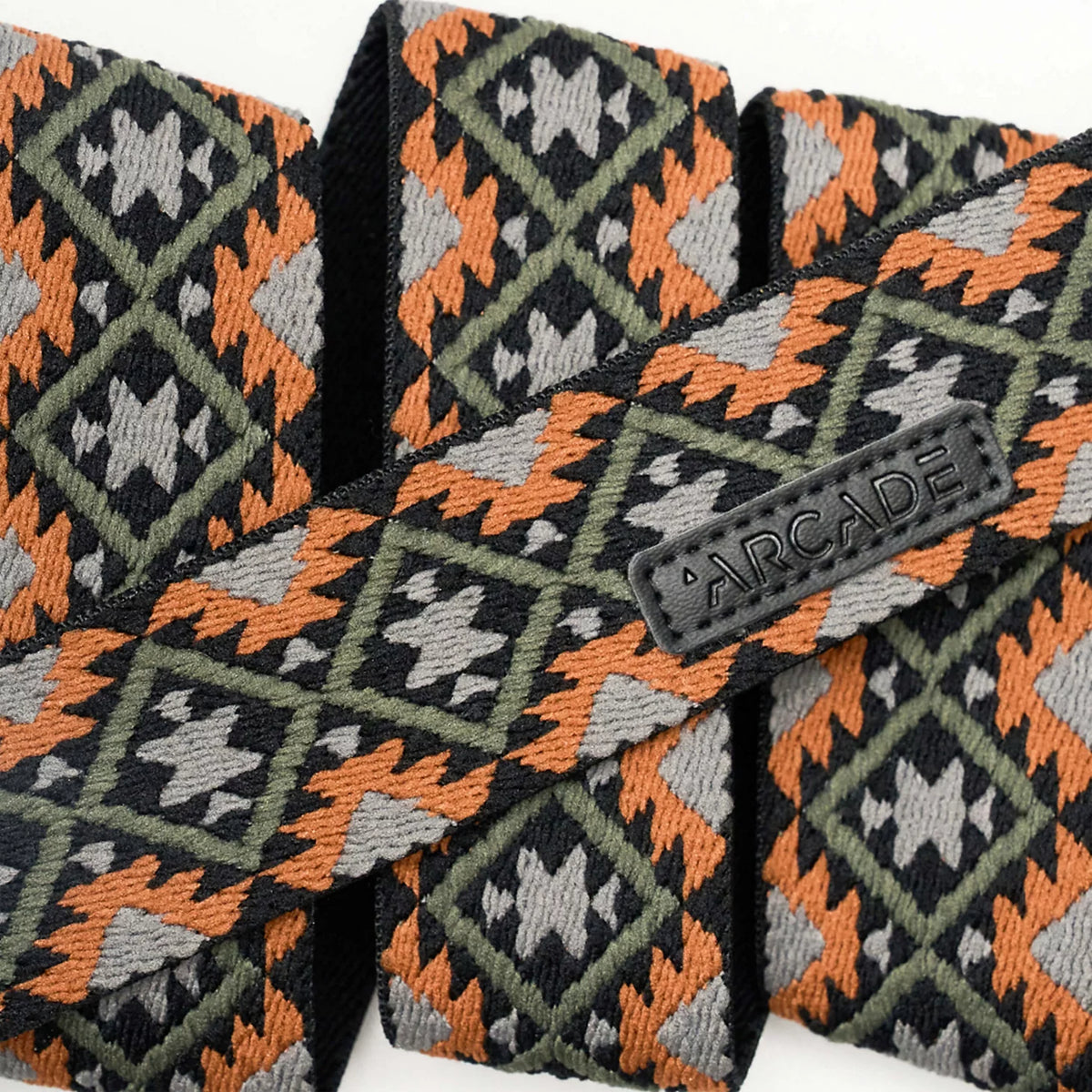 Arcade Twilight Slim Belt - Orvis Best Seller