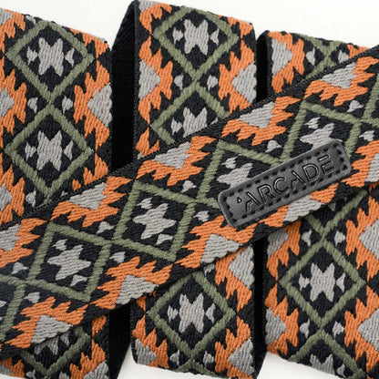 Arcade Twilight Slim Belt - Orvis Best Seller