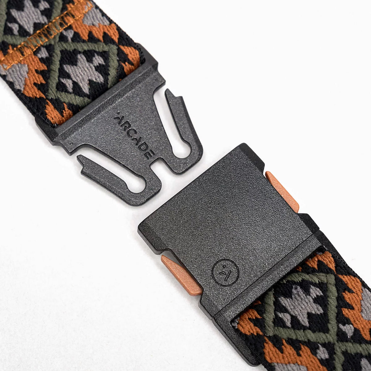 Arcade Twilight Slim Belt - Orvis Best Seller