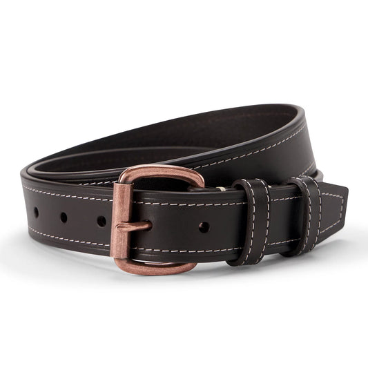 Copper Buckle Belt - Orvis Value