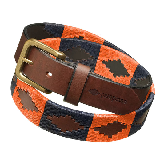 Pampeano Polo Belt - Orvis Smart Buy