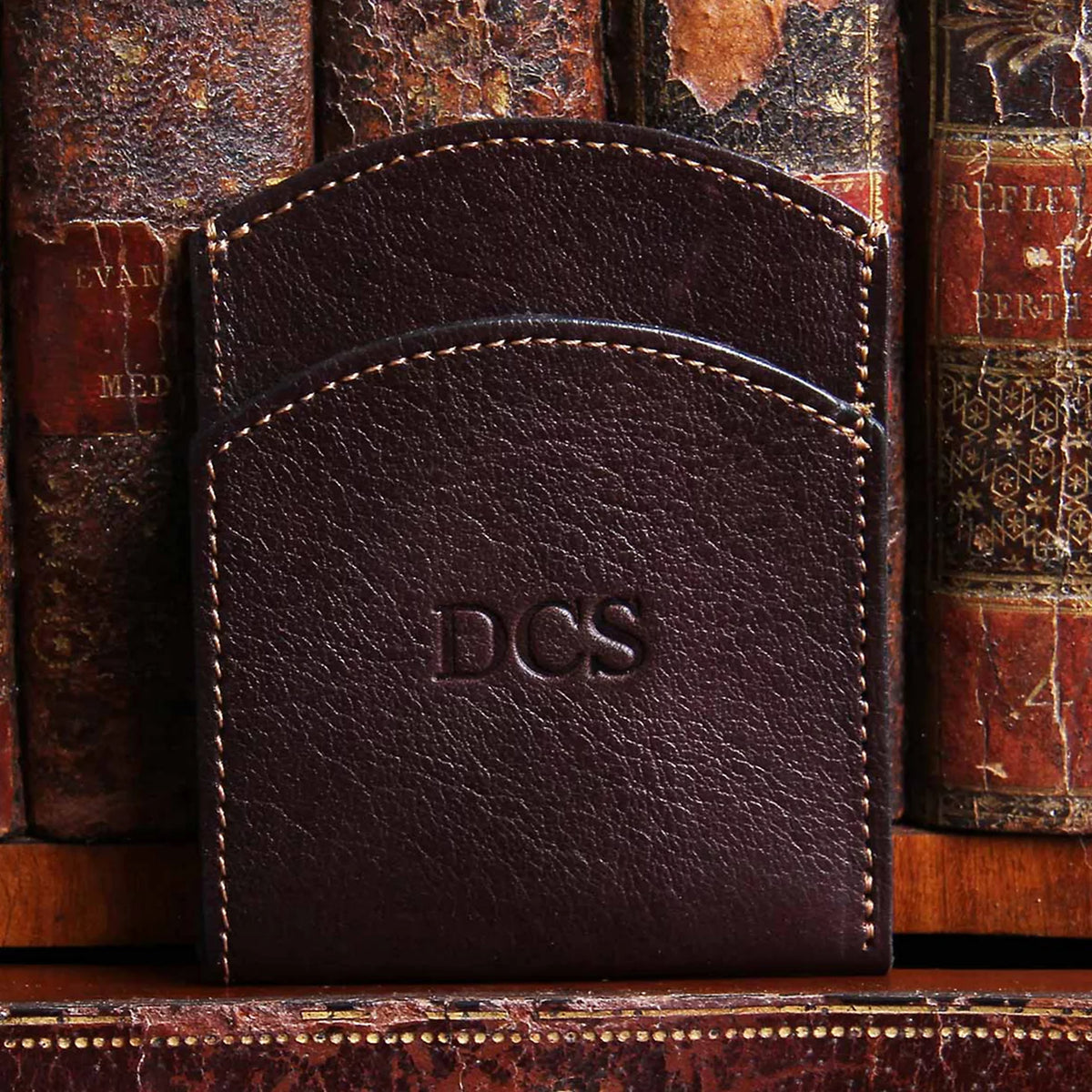 Buffalo Front Pocket Wallet - Orvis Customer Favorite