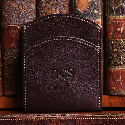 Buffalo Front Pocket Wallet - Orvis Customer Favorite