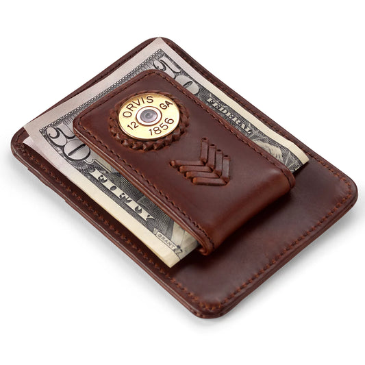 Shotshell Money Clip - Orvis Trending