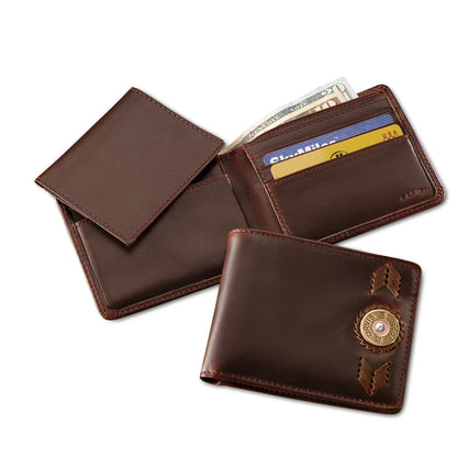 Shotshell Wallet - Orvis Smart Buy