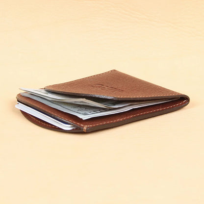 Leather Front Pocket Wallet - Orvis Popular