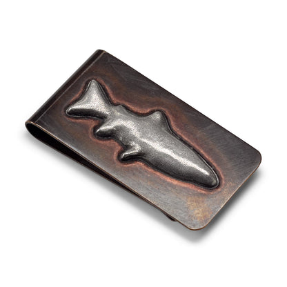Trout Money Clip - Orvis Everyday