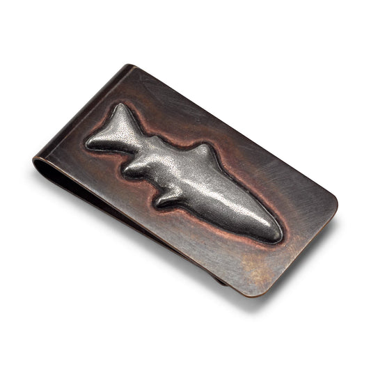 Trout Money Clip - Orvis Everyday