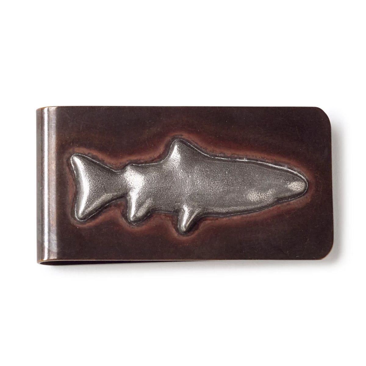 Trout Money Clip - Orvis Everyday