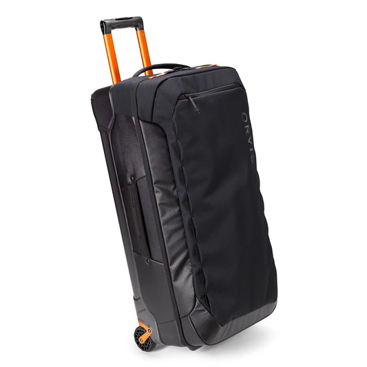 Trekkage™ LT Adventure 80L Checked Roller Bag - Orvis Smart Buy